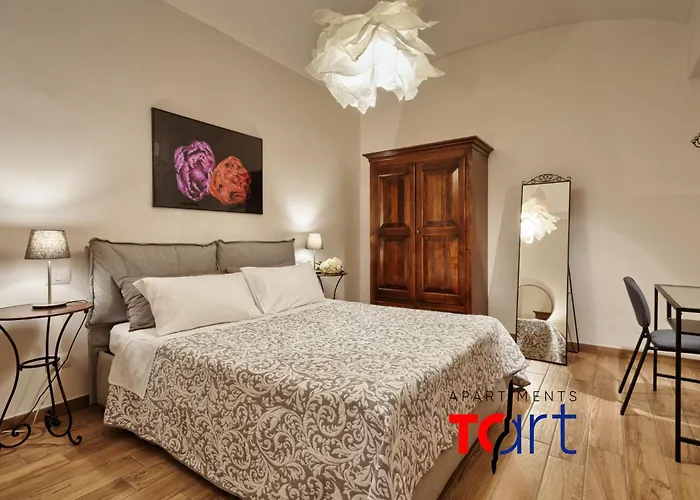 Casa Lena By Apartments To Art