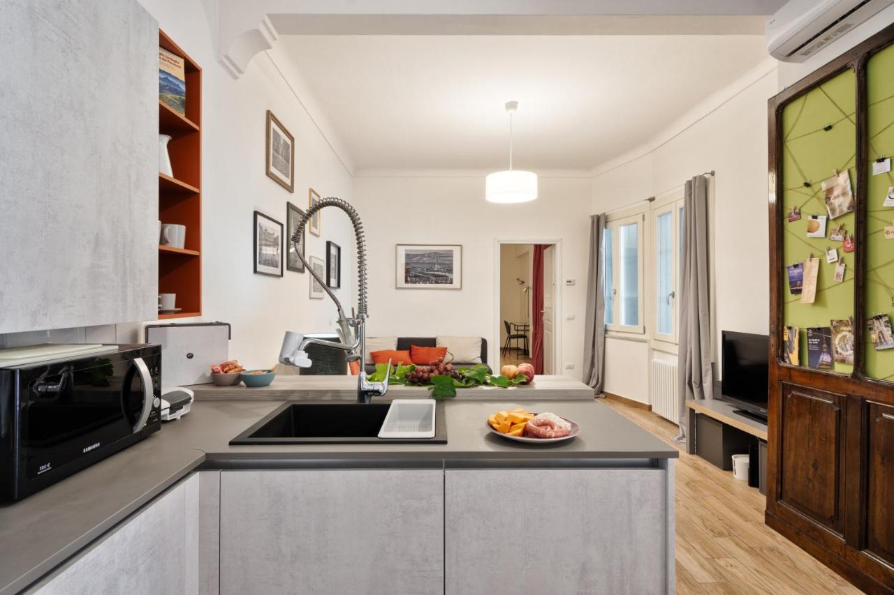 Apartment Casa Lena By To Art