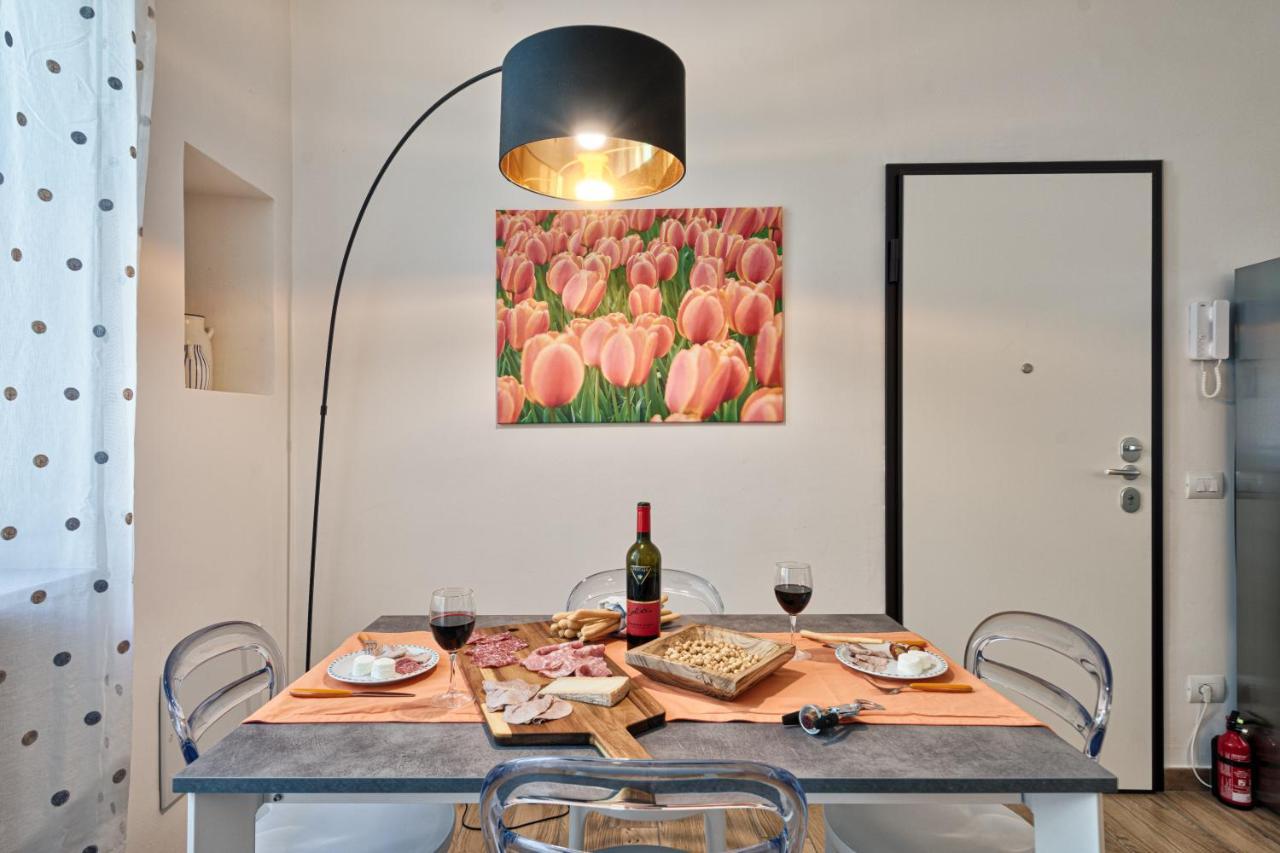 Casa Lena By To Art Apartment