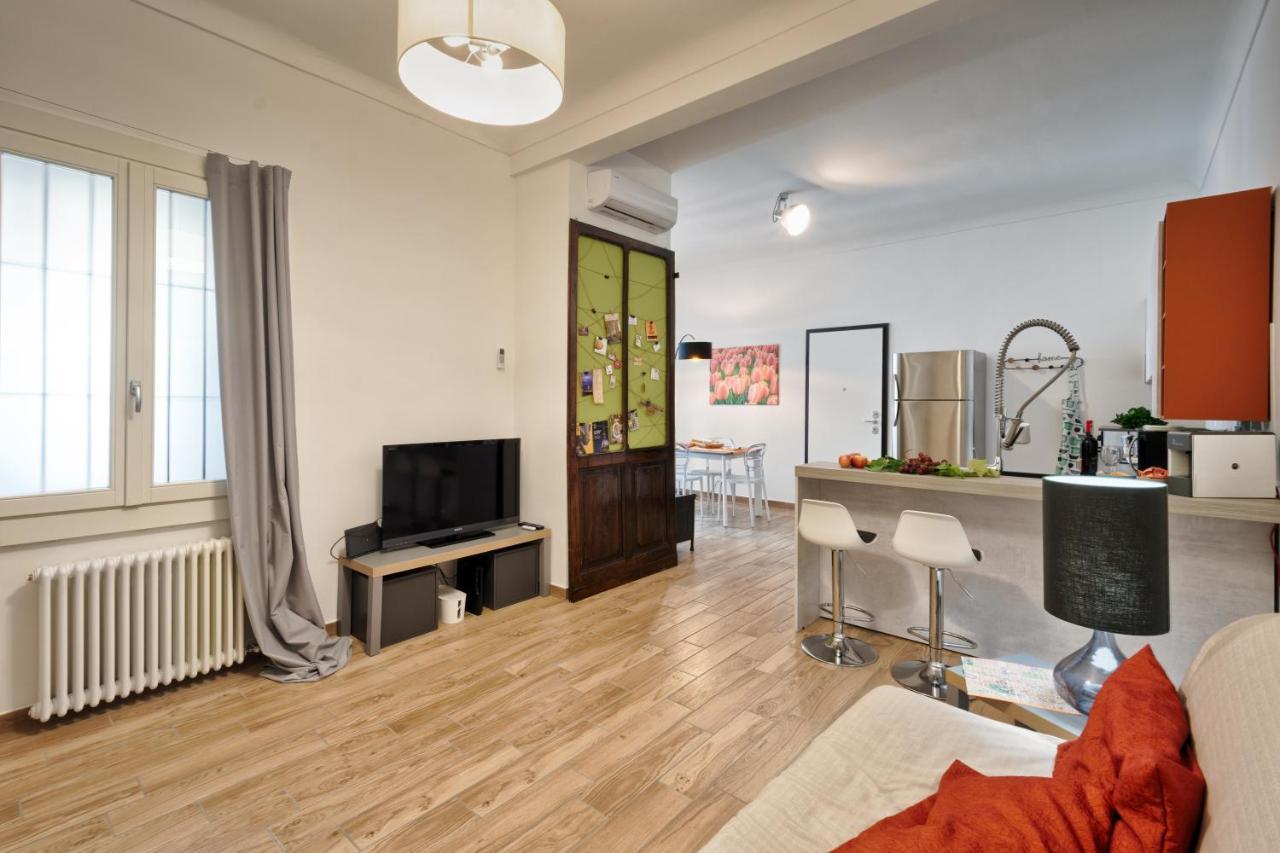 Casa Lena By To Art Apartment *