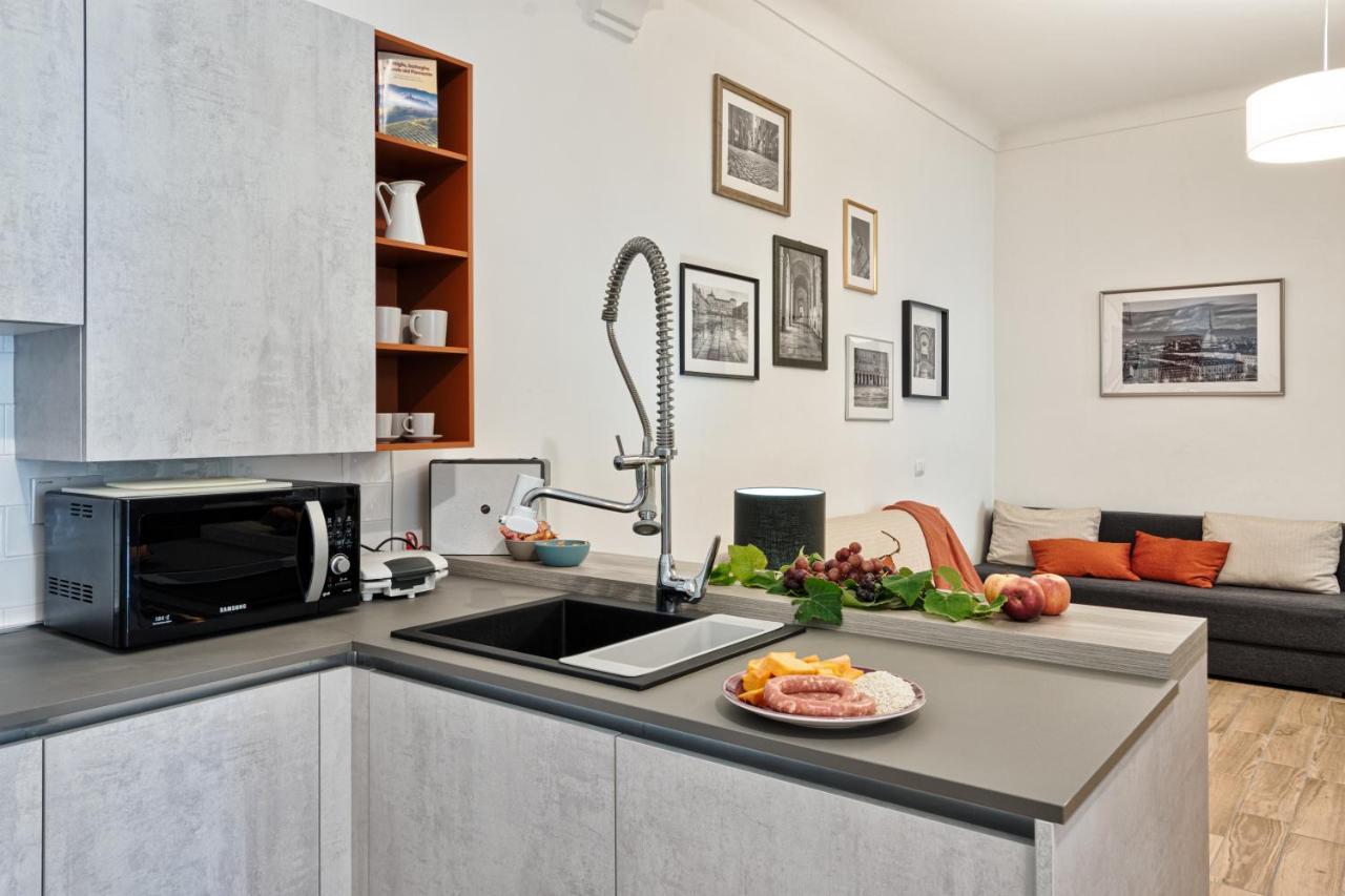 Casa Lena By To Art Apartamento *