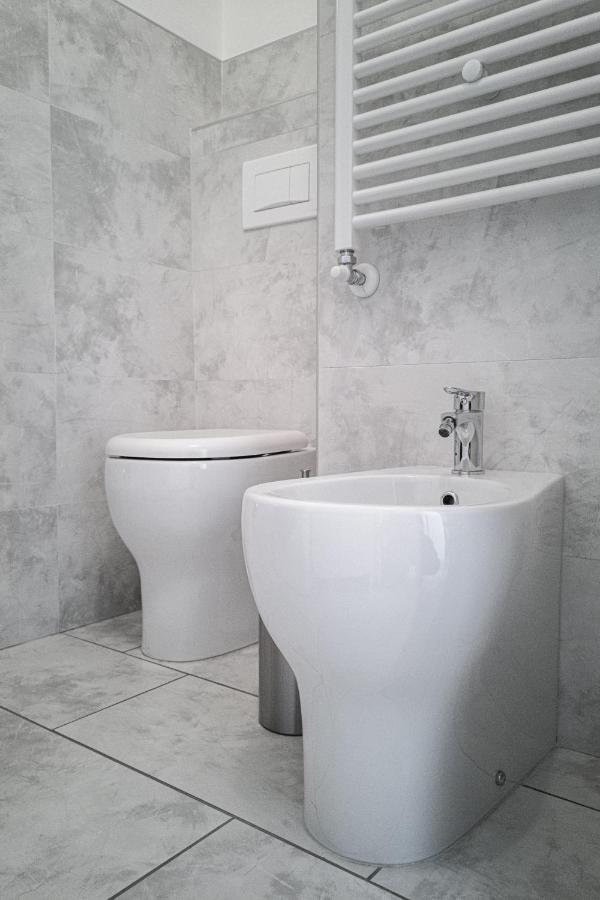 Casa Lena By To Art Apartamento